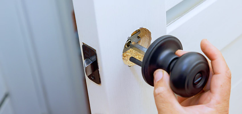 Locksmith For Lock Repair Near Me in Manhattan, New York