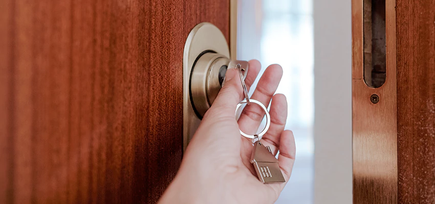 Deadbolt Lock Installation in Manhattan, NY