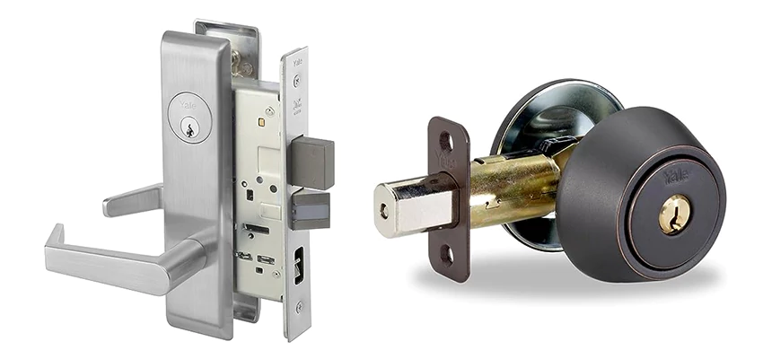 Yale Multipoint Lock in Manhattan, New York