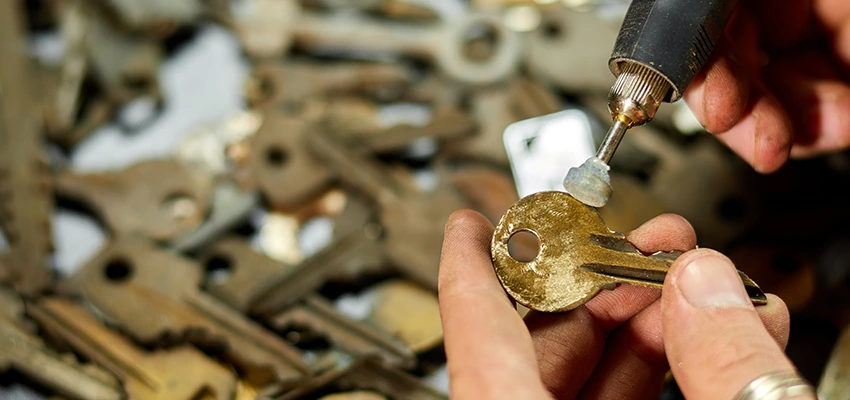 Bathroom Door Lock Rekey in Manhattan, New York