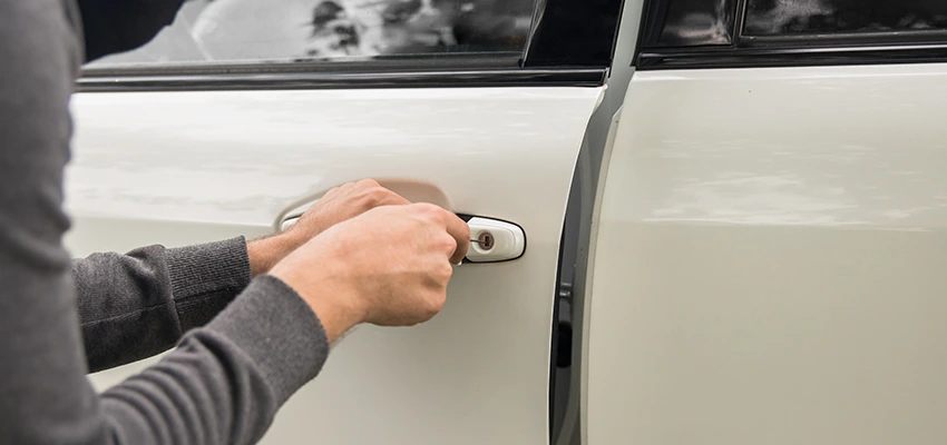 Unlock Car Door Service in Manhattan, New York