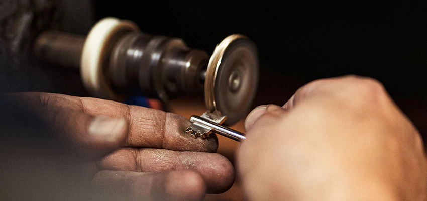 Hotel Lock Master Key System in Manhattan, NY