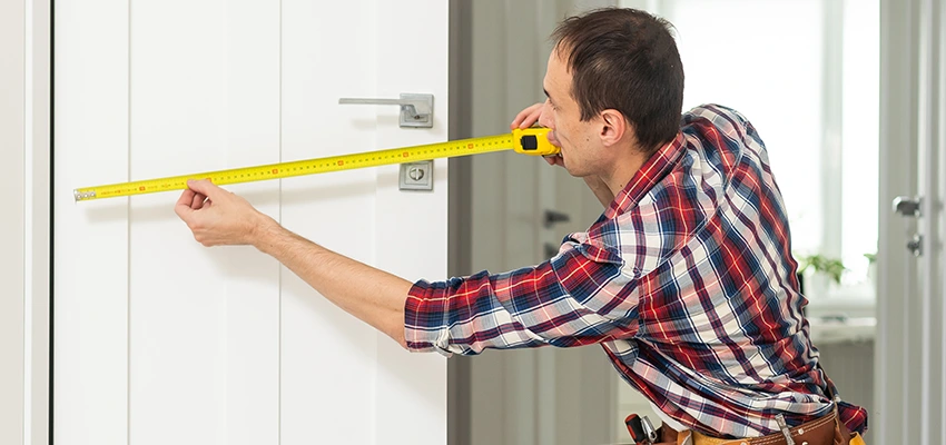 Bonded & Insured Locksmiths For Lock Repair in Manhattan, NY