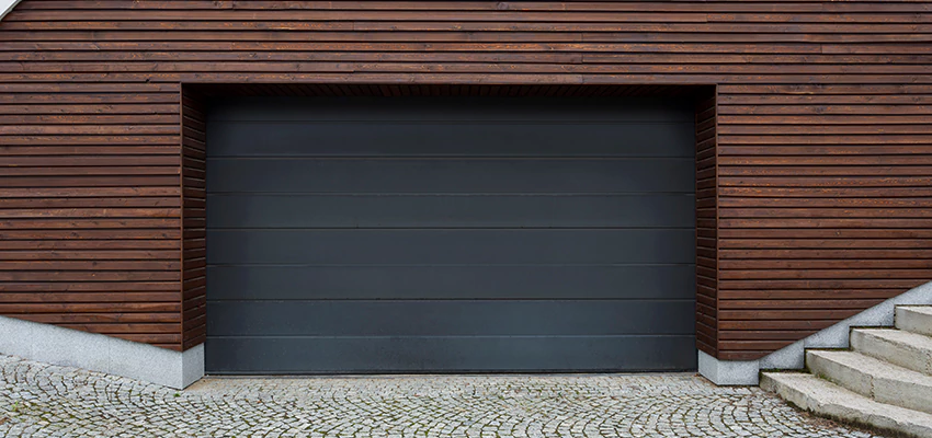 Garage Door Security Camera Repair And Installation in Manhattan, New York