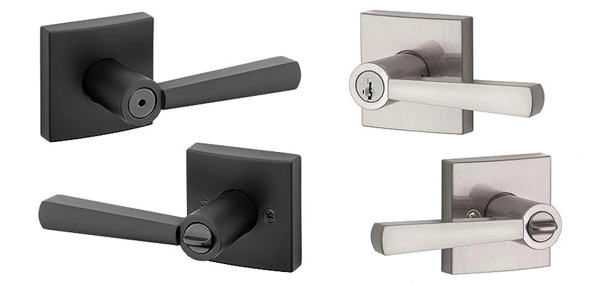 Baldwin Wifi Door Lock Maintenance in Manhattan, New York