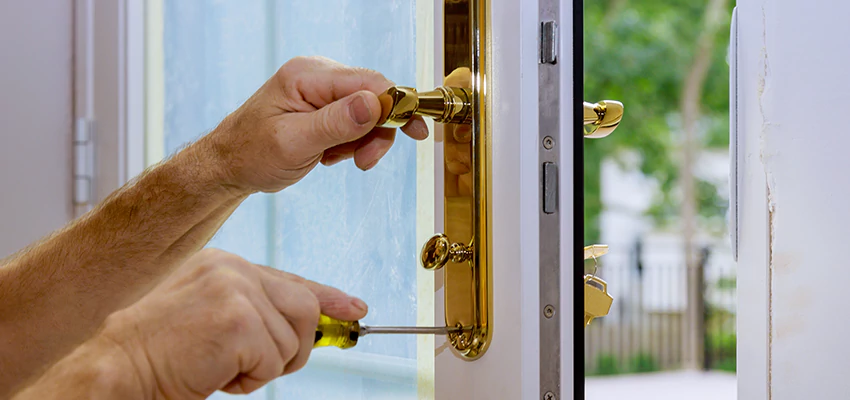 Local Locksmith For Key Duplication in Manhattan, New York