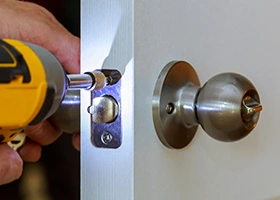 Door Lock Replacement in Manhattan, NY